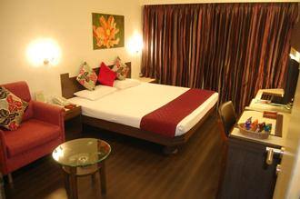 Hotel Anuj Palace, Shivpuri 2